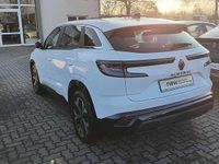 Gebraucht Renault Austral Equilibre 140 PS (102 kW) 2023 Arktisweiß SUV