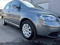 Gebraucht VW Golf IV Comfortline 75 PS (55 kW) 2005 Grau Kleinwagen