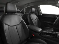 Używany Audi A5 Basis 204 KM (150 kW) 2025 Czarny Sedan/Limuzyna