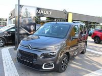 gebraucht Citroën Berlingo 1.5 BlueHDi 130 FAP Shine M*7-Sitze*