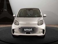 gebraucht Smart ForTwo Electric Drive EQ 60kWed passion cool&Audio Pano Dig Radio