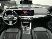 Gebraucht BMW i4 Performance 400 kW (544 PS) 2023 Grau Limousine