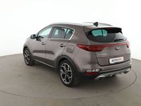 gebraucht Kia Sportage 1.6 TGDI GT Line 4WD, Benzin, 24.320 €