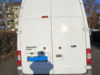 Gebraucht Ford Transit 125 PS (91 kW) 2013 Weiß Limousine