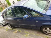 Używany Opel Meriva Cosmo 101 KM (74 kW) 2005 Niebieski Minivan