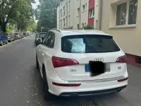 Gebraucht Audi Q5 S-Line 2012 Weiß SUV