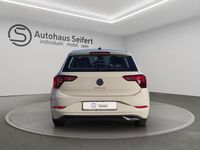 Neu VW Polo Life 80 PS (58 kW) 2026 Grau Limousine
