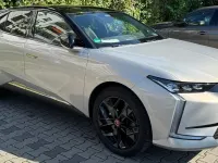 Gebraucht DS Automobiles DS4 Performance 181 PS (133 kW) 2022 Silber SUV
