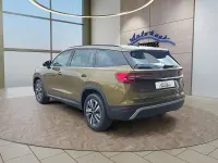 Neu Skoda Kodiaq 150 PS (110 kW) 2026 Gold SUV