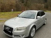 Gebraucht Audi A4 232 PS (170 kW) 2007 Kombi