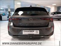 gebraucht Opel Astra Elegance PHEV 1.6T 133kW *PDC*RFK*LED*