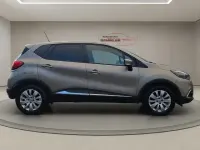 Używany Renault Captur Dynamique 90 KM (66 kW) 2014 Szary SUV
