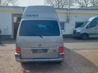 Gebraucht VW Caravelle 140 PS (102 kW) 1997 Grau Van