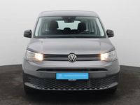 Gebraucht VW Caddy Maxi Basis 122 PS (89 kW) 2025 Grau Van / Kleinbus