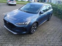 Gebraucht Ford Focus Active 155 PS (114 kW) 2024 Blau Kombi