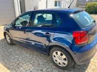 gebraucht VW Polo 1.2 Trendline