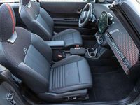 Gebraucht Mini John Cooper Works Cabriolet 231 PS (169 kW) 2025 Melting silver metallic Cabrio