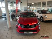 Neu Mitsubishi Colt Plus 91 PS (66 kW) 2025 M) (rot Limousine
