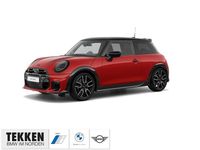 Gebraucht Mini John Cooper Works 204 PS (150 kW) 2025 Rot Kleinwagen