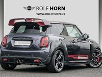 Gebraucht Mini John Cooper Works 306 PS (225 kW) 2020 Grau Kleinwagen