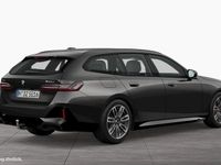 Ny BMW 540 Performance 286 HK (210 kW) 2025 Grå Stationcar
