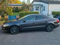 Gebraucht VW Passat 299 PS (219 kW) 2009 Andere farben Coupé