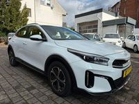 Gebraucht Kia XCeed 141 PS (103 kW) 2022 Weiß SUV
