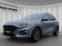 Gebraucht Ford Kuga ST-Line X 150 PS (110 kW) 2024 Solar silver metallic SUV