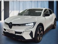 Gebraucht Renault Megane E-Tech Equilibre 96 kW (131 PS) 2022 Weiß Limousine