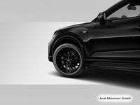 Neu Audi Q2 S-Line 150 PS (110 kW) 2026 Schwarz SUV