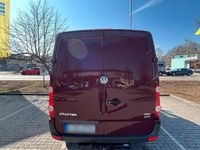 Gebraucht VW Crafter 143 PS (105 kW) 2013 Van