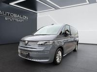 Gebraucht VW Multivan R 204 PS (150 kW) 2022 Grau Van