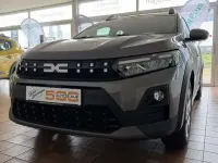 Neu Dacia Sandero Expression 110 PS (80 kW) 2026 Dolomitgrau Kleinwagen
