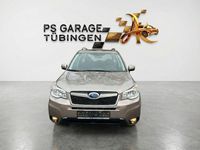 Gebraucht Subaru Forester Exclusive+ 147 PS (108 kW) 2015 Grau SUV