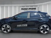 Gebraucht Ford Puma ST-Line 125 PS (91 kW) 2025 Schwarz SUV