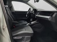 Gebraucht Audi A1 Sportback S-Line 207 PS (152 kW) 2025 Tausilber metallic Kleinwagen