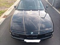 gebraucht BMW 840 4,4 E31 M Paket 2.Hand