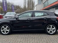 Gebraucht Mercedes GLA200 156 PS (114 kW) 2018 Schwarz SUV