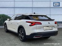 Gebraucht Citroën C5 X PureTech 131 PS (96 kW) 2024 Weiß Kombi