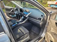 Gebraucht Mitsubishi Eclipse Cross 163 PS (119 kW) 2018 Silber SUV