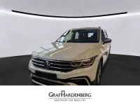 Usata VW Tiguan Allspace Elegance 200 CV (147 kW) 2023 SUV