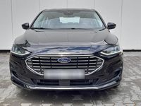 Neu Ford Focus 125 PS (91 kW) 2025 Metallic