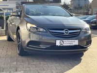 gebraucht Opel Cascada 1.6 Turbo Edition ecoFlex