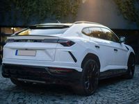 gebraucht Lamborghini Urus V8 / PANO / SCLOSE /WGarantie bis 2026