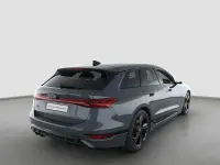Gebraucht Audi S6 e-tron Sport 369 kW (503 PS) 2025 Magnetgrau Kombi