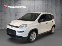 gebraucht Fiat Panda 1.0 GSE Hybrid - Style-Paket+Tech-Paket -