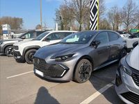 Ny Renault Clio V Techno 158 HK (116 kW) 2026 Grå Hatchback