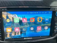 Gebraucht Ford Focus 101 PS (74 kW) 2010 Schwarz Kleinwagen