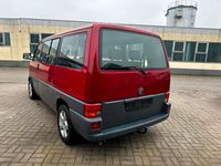 gebraucht VW Multivan T4 ClassicHU/AU 03.2025*Schlafplatz*Camper