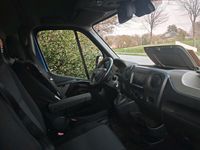 Second-hand Opel Movano 2011 Monovolum